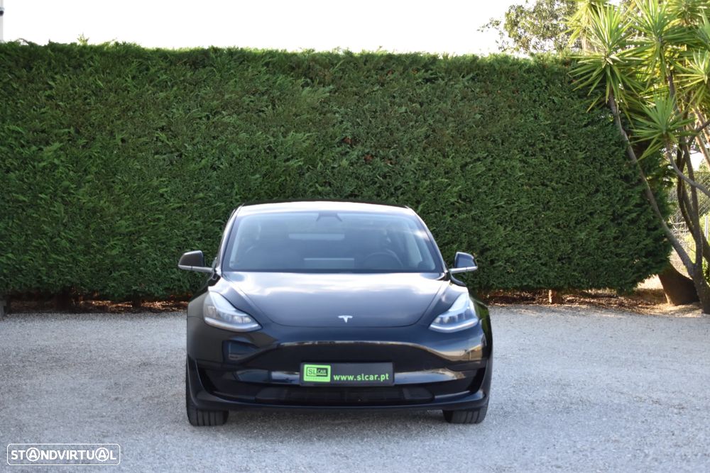 Tesla Model 3 Standard RWD Plus - 23