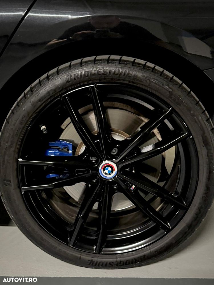 BMW Seria 3 330e xDrive Aut. M Sport - 7