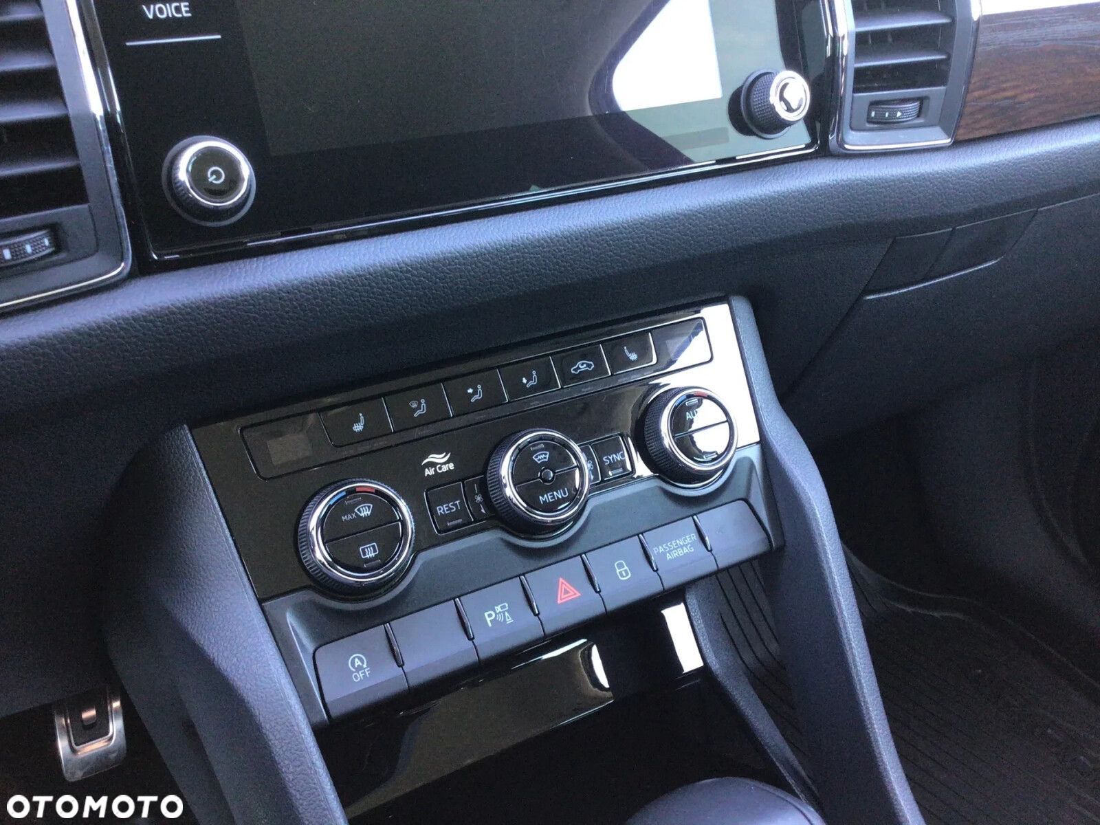 Skoda Kodiaq 2.0 TDI 4x4 Scout DSG 7os - 11