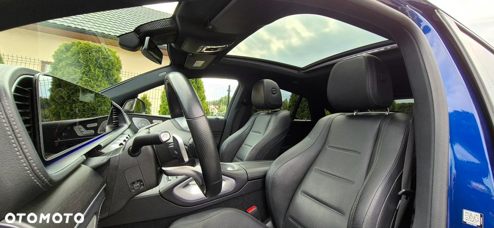 Mercedes-Benz GLE 400 d 4-Matic Premium Plus - 33