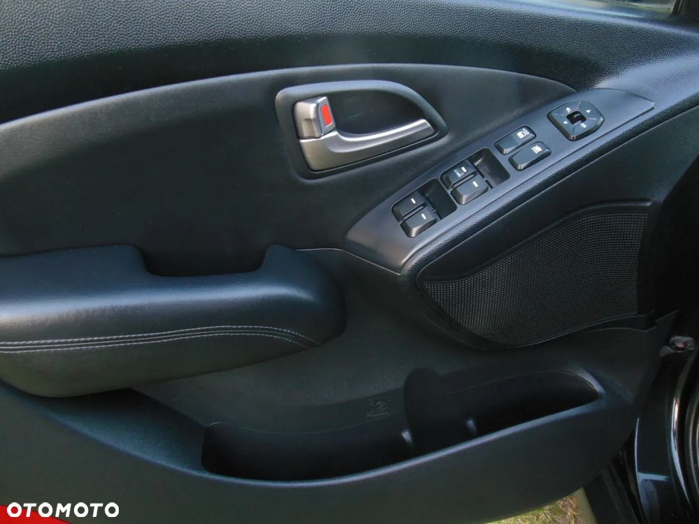 Hyundai ix35 2.0 2WD Style - 23