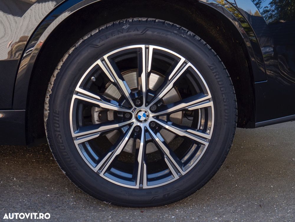 BMW X5 xDrive30d - 17