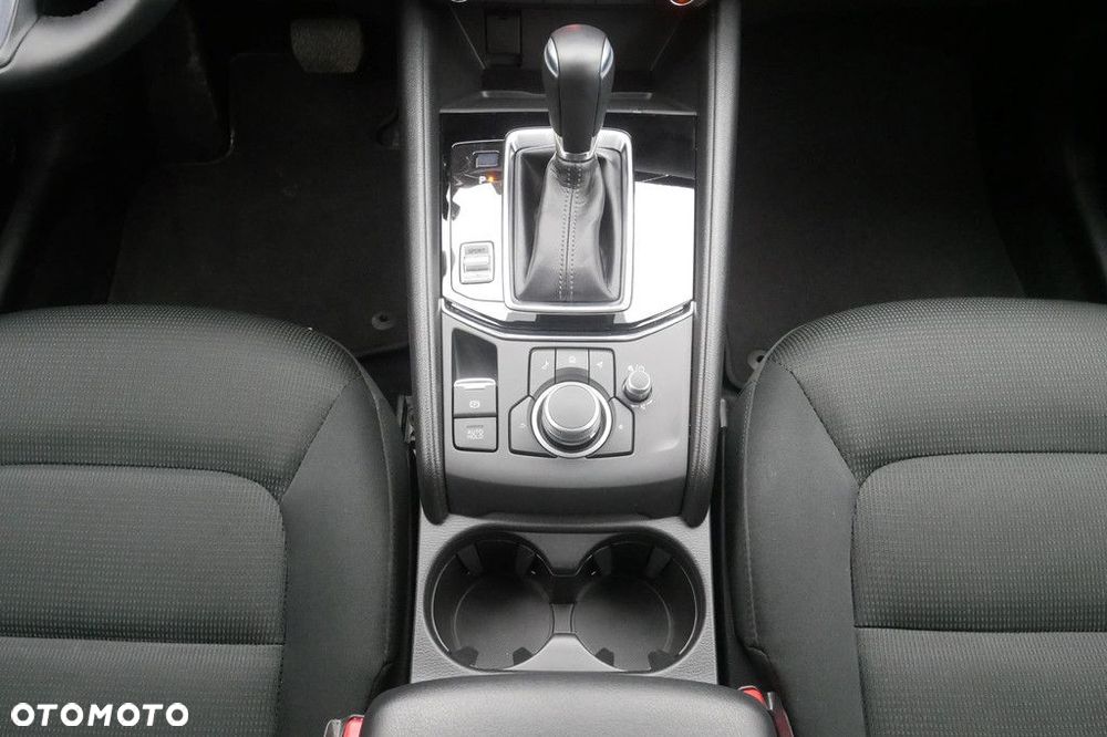 Mazda CX-5 - 11