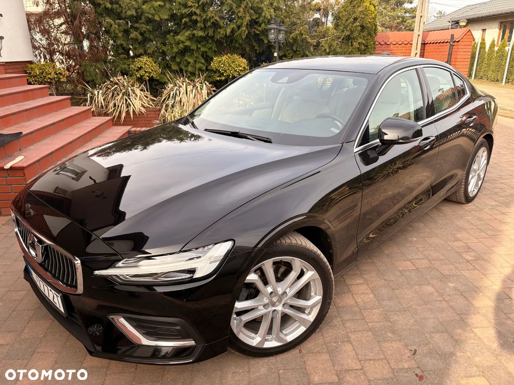 Volvo S60 T4 Inscription - 12