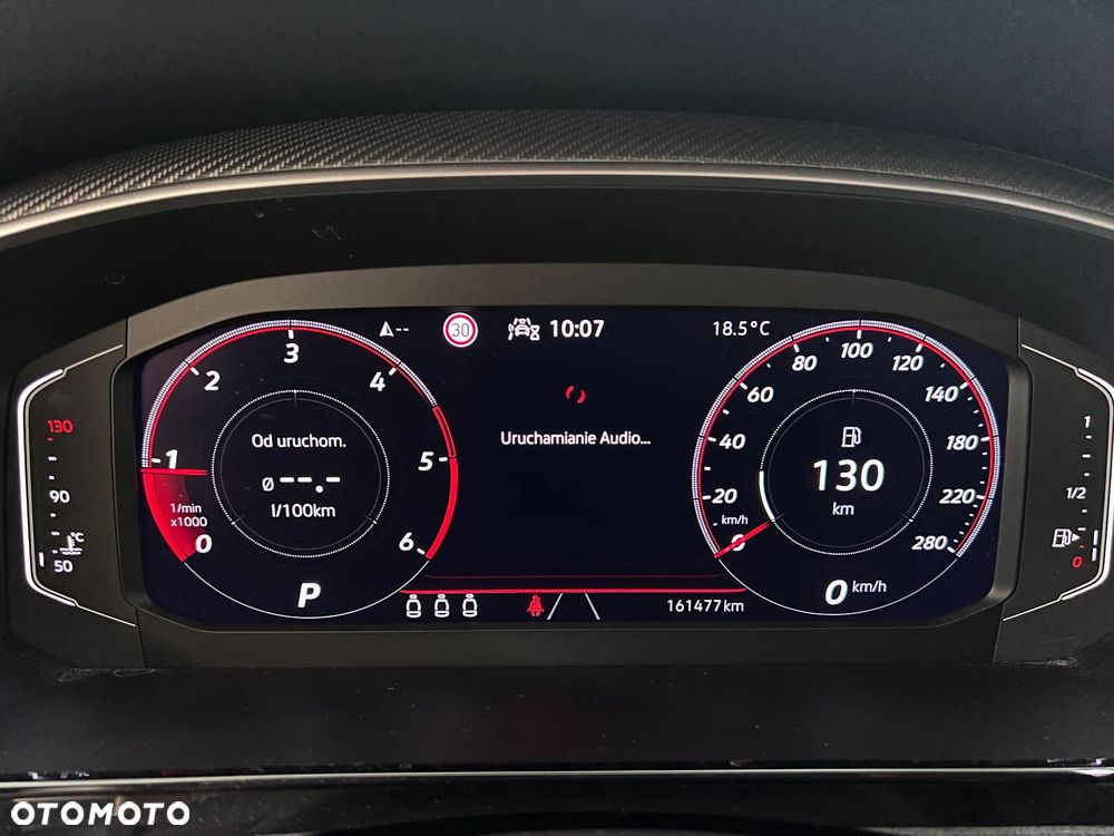 Volkswagen Arteon 2.0 TDI 4Motion R-Line DSG - 23