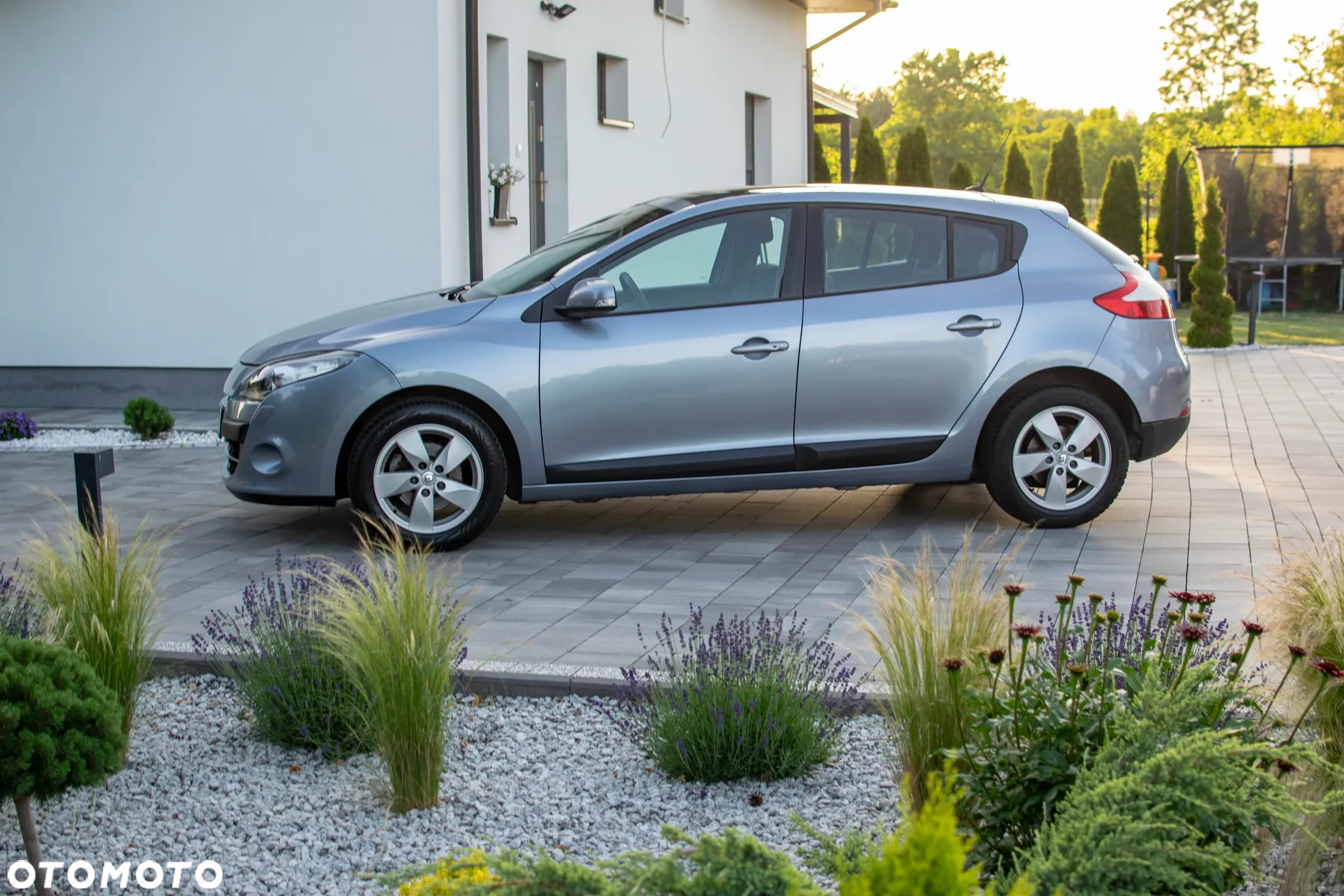 Renault Megane - 26