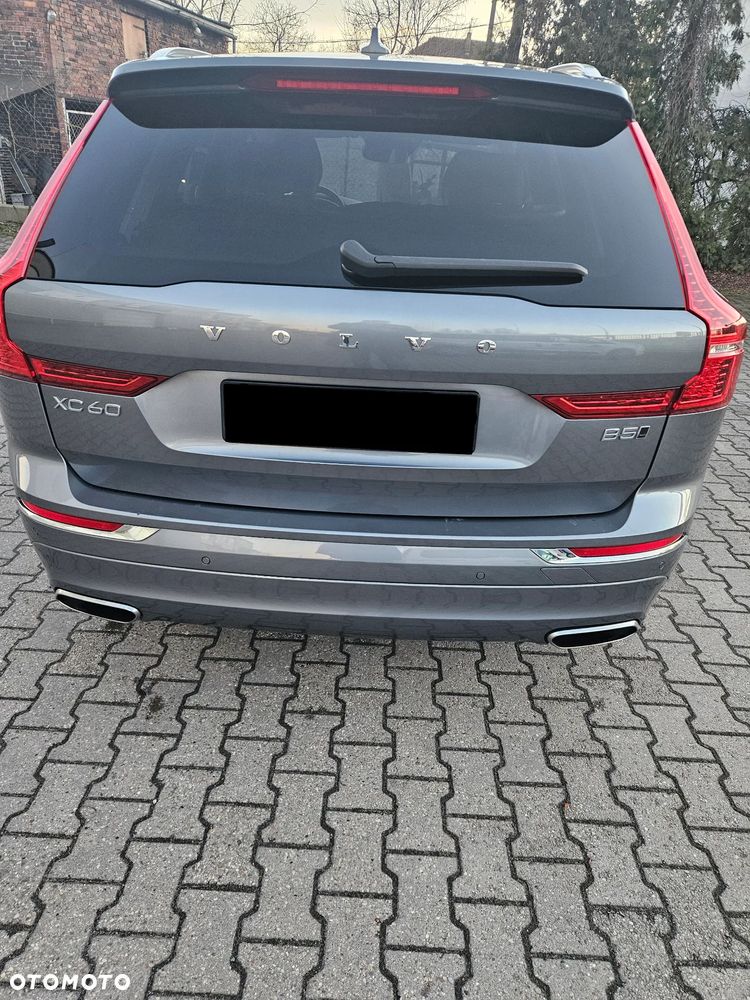 Volvo XC 60 - 30