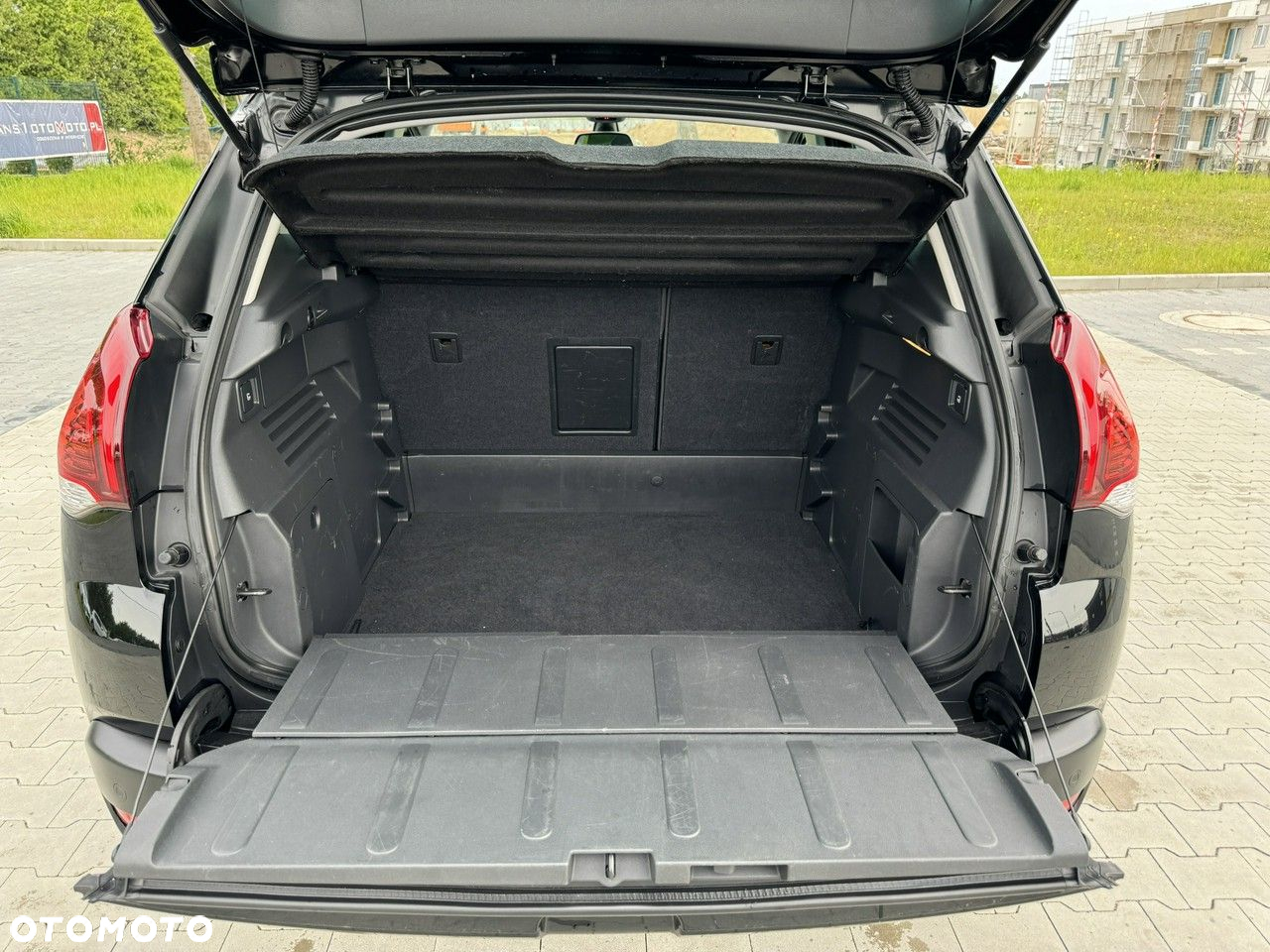Peugeot 3008 BlueHDi 120 EAT6 Stop & Start Business Line - 39