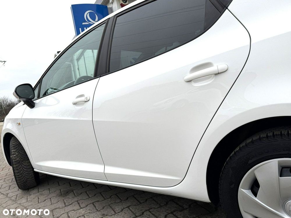 Seat Ibiza 1.2 12V Style - 36