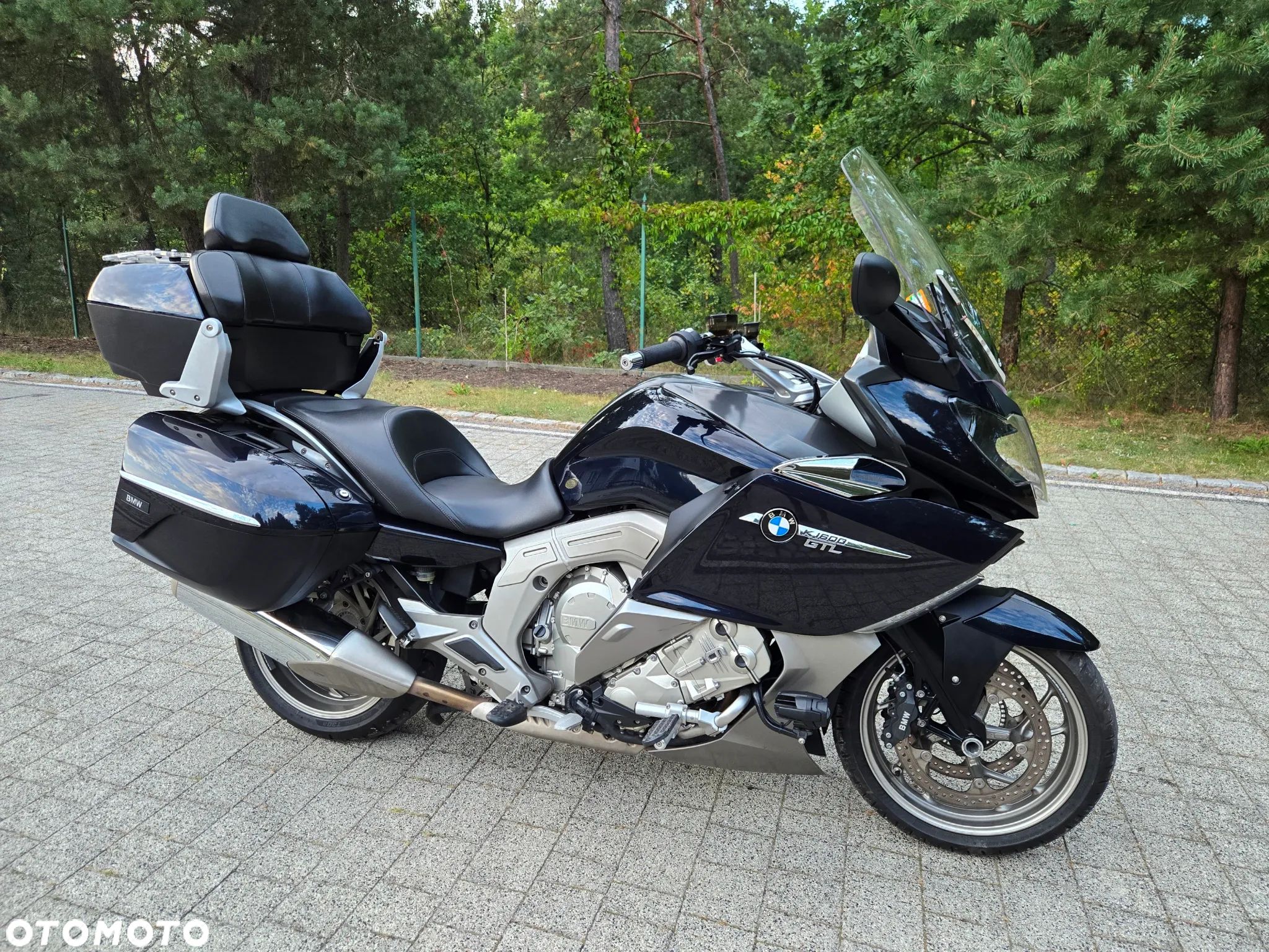 BMW K - 1