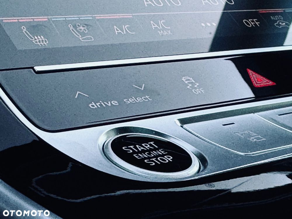Audi Q8 50 TDI mHEV Quattro Black Edition Tiptronic - 28