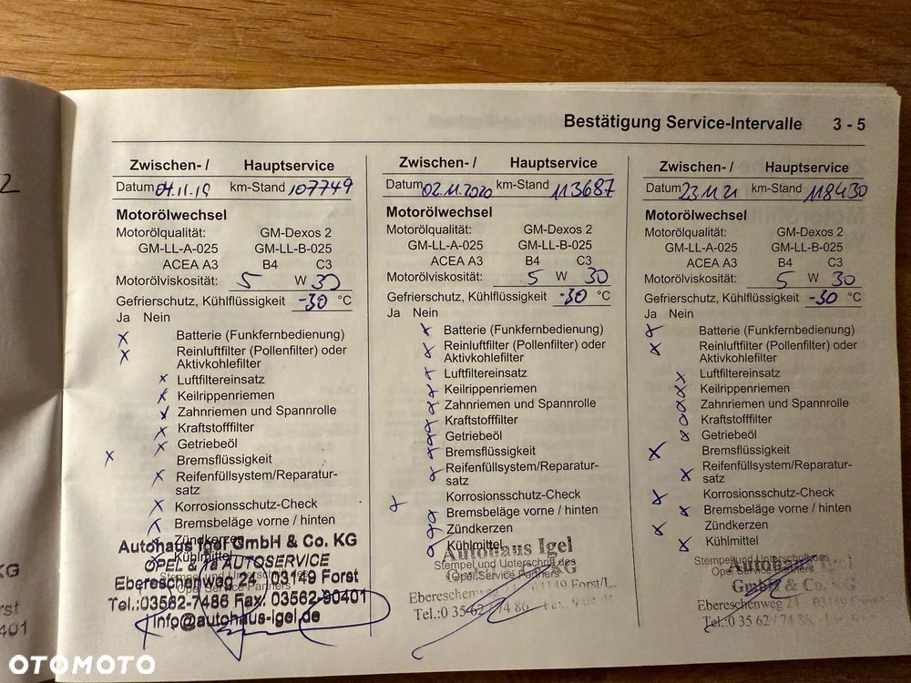 Opel Insignia 2.0 T Edition - 29