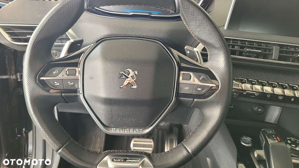 Peugeot 3008 - 19