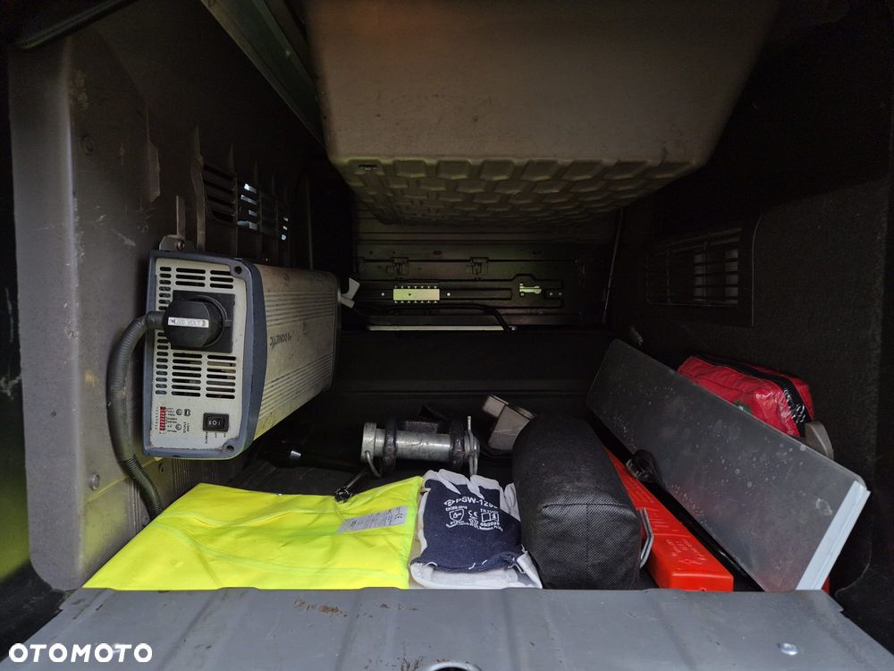Scania R500 - 20