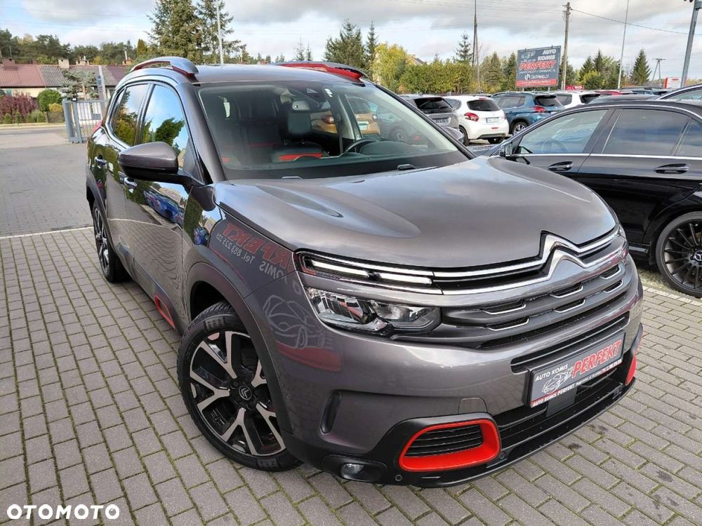 Citroën C5 Aircross - 4