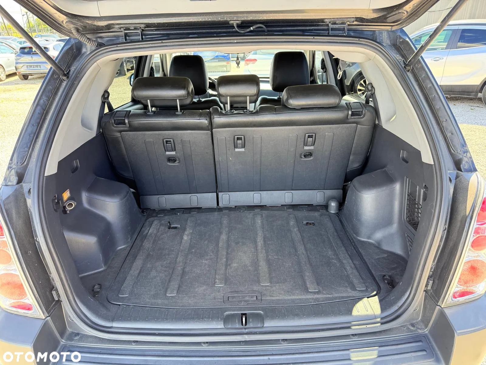 Hyundai Tucson 2.0 Active / Style - 24
