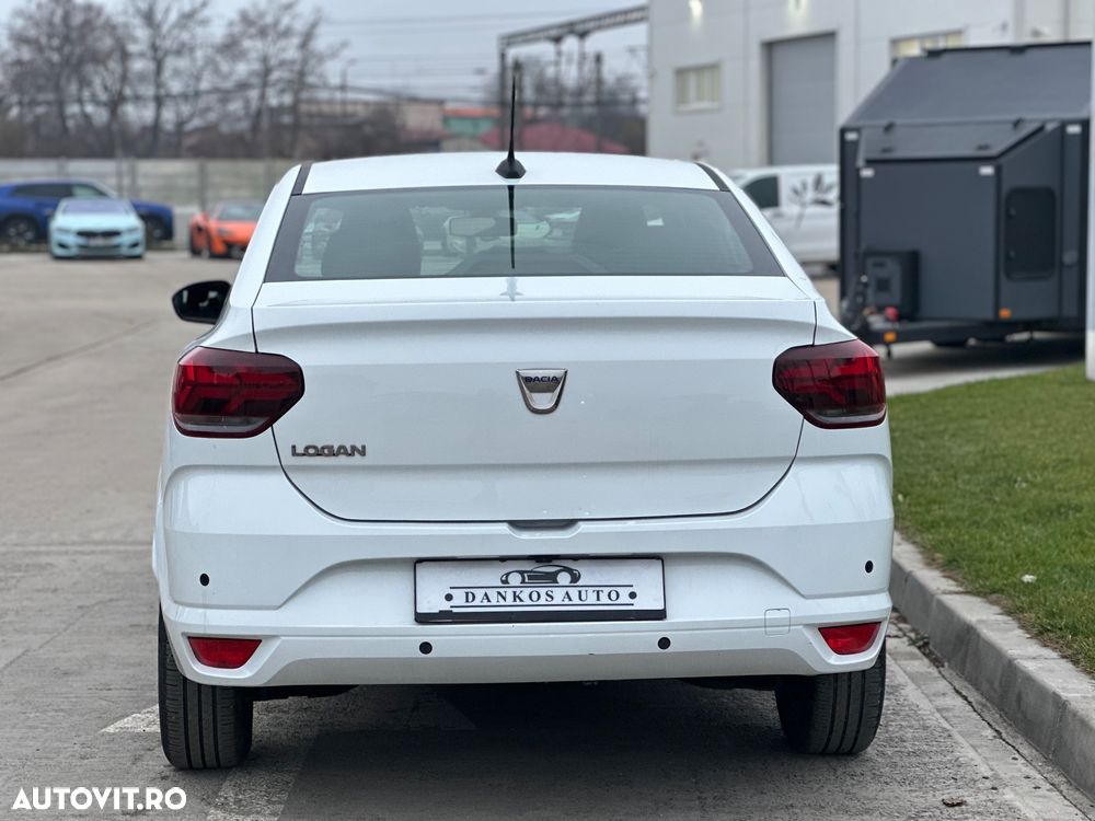 Dacia Logan - 25