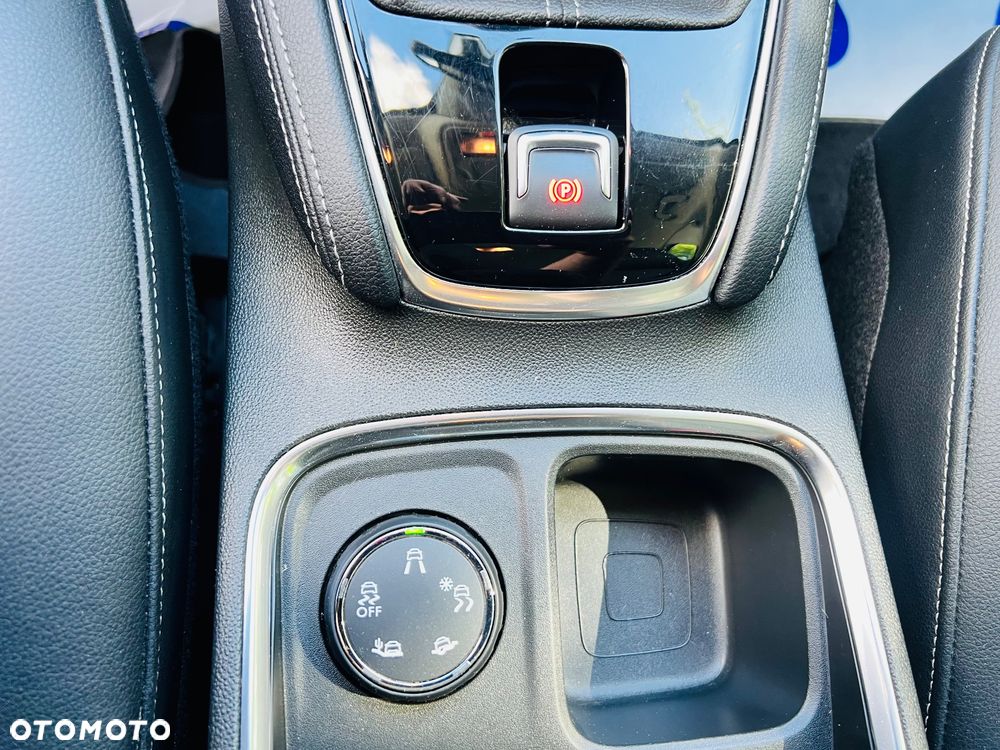 Opel Grandland X 1.2 Start/Stop Business INNOVATION - 28