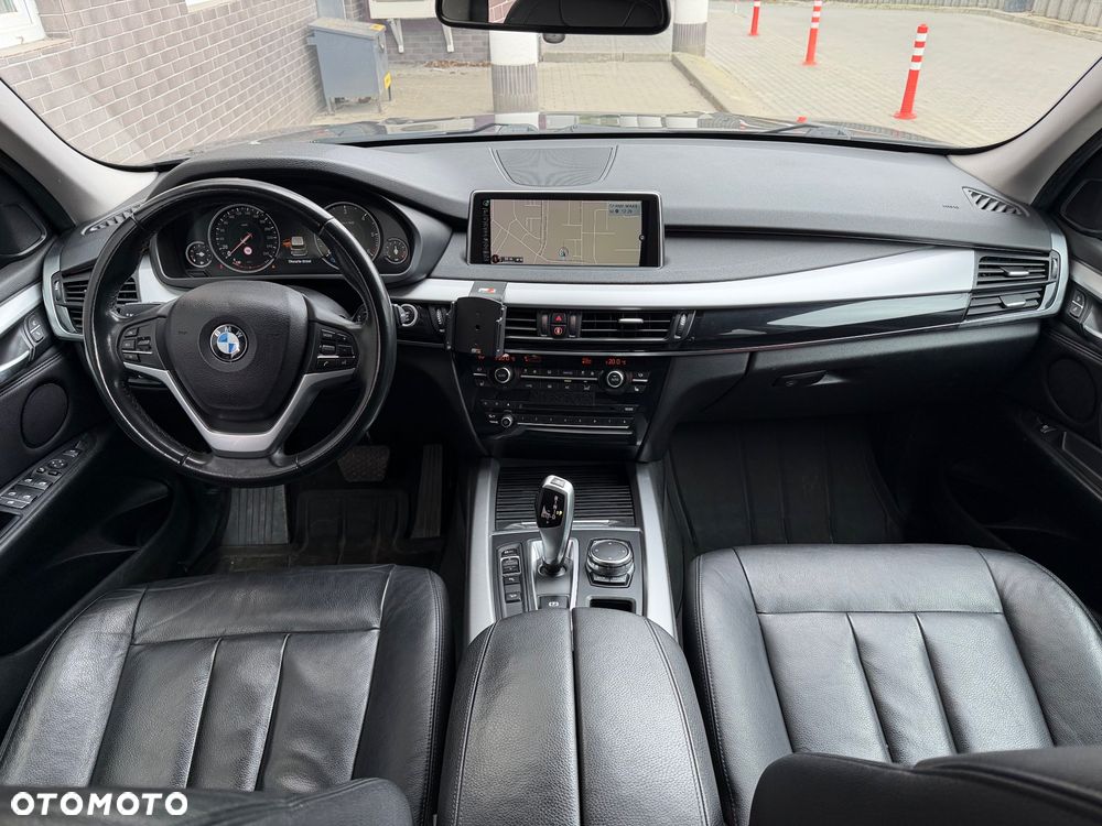 BMW X5 - 17
