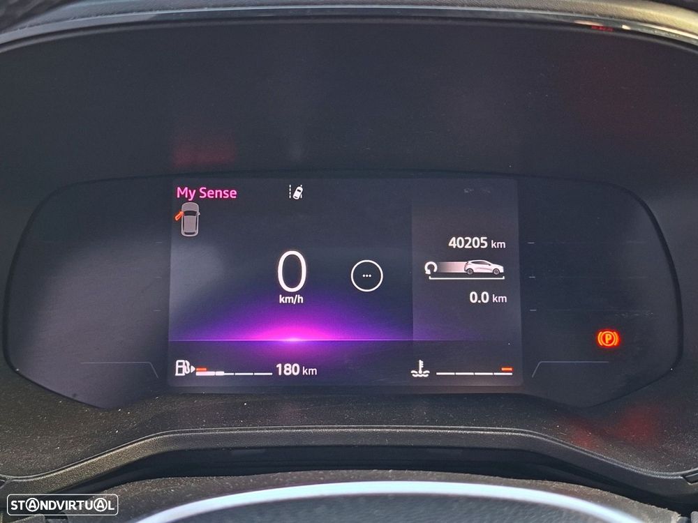 Renault Clio 1.0 TCe Techno - 16