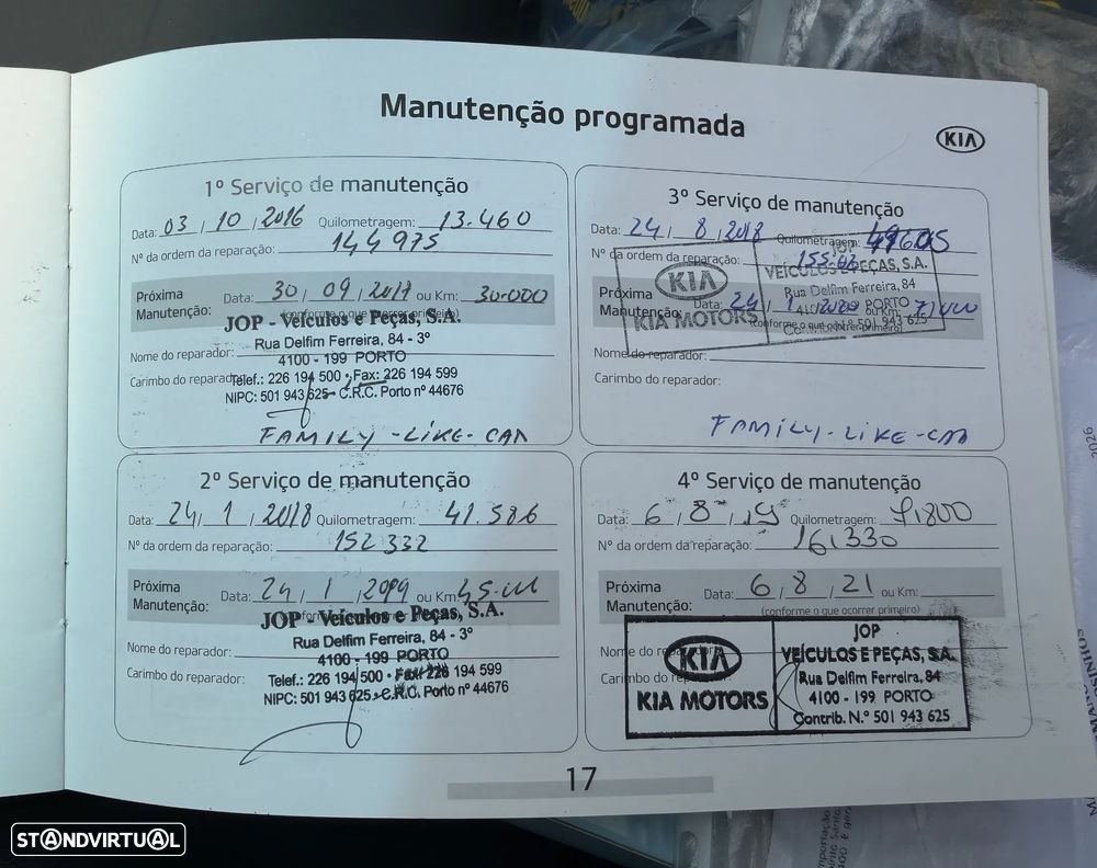 Kia Carens 1.7 CRDi ISG TX Aut. - 35