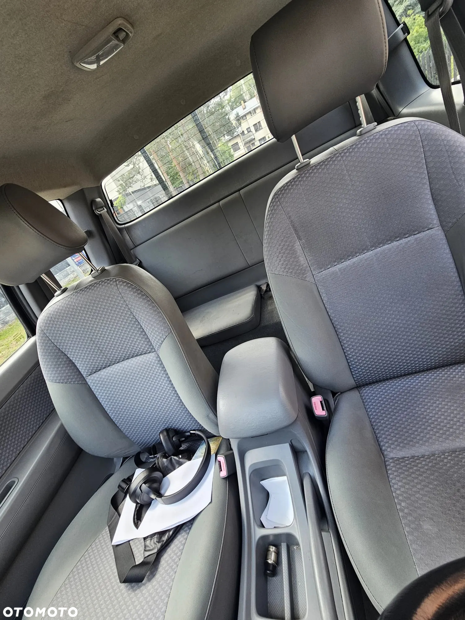 Toyota Hilux 2.5 D-4D DLX - 3