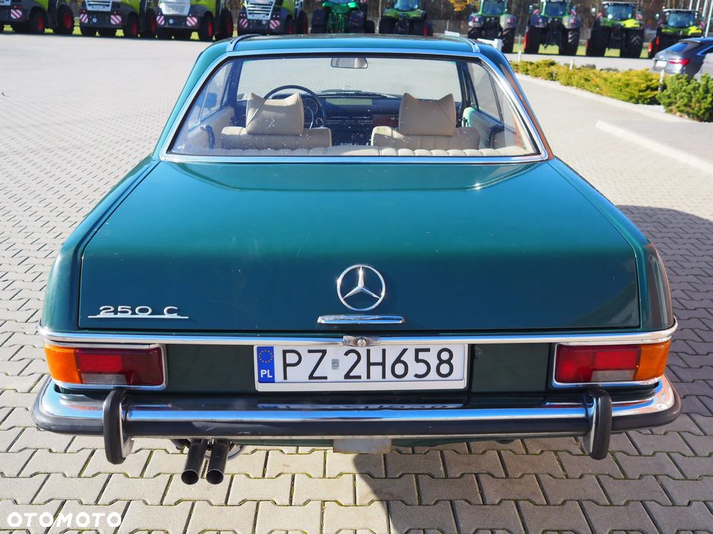 Mercedes-Benz Inny - 3