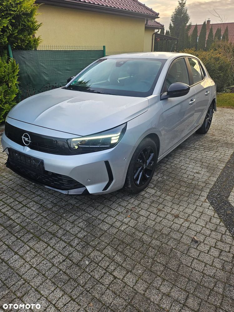 Opel Corsa - 1