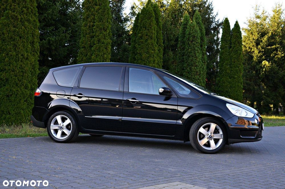 Ford S-Max - 15