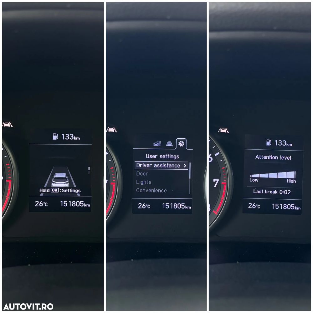Hyundai i30 1.5 110CP M/T Comfort - 27