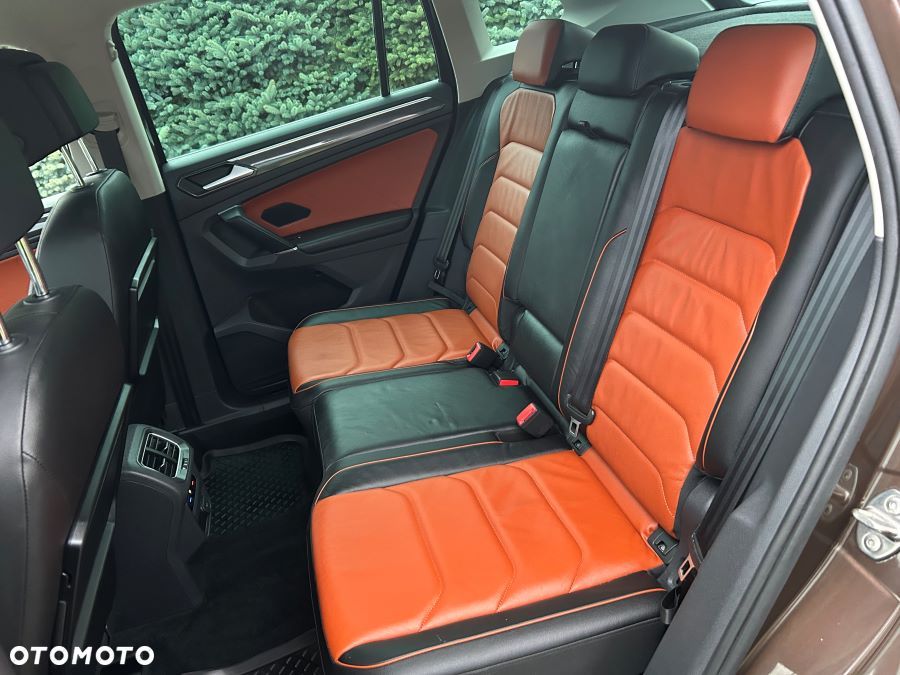 Volkswagen Tiguan 2.0 TDI SCR 4Motion DSG Offroad - 19