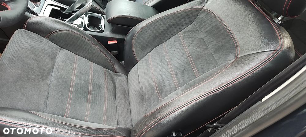 Ford S-Max 2.0 TDCi DPF Titanium MPS6 - 23