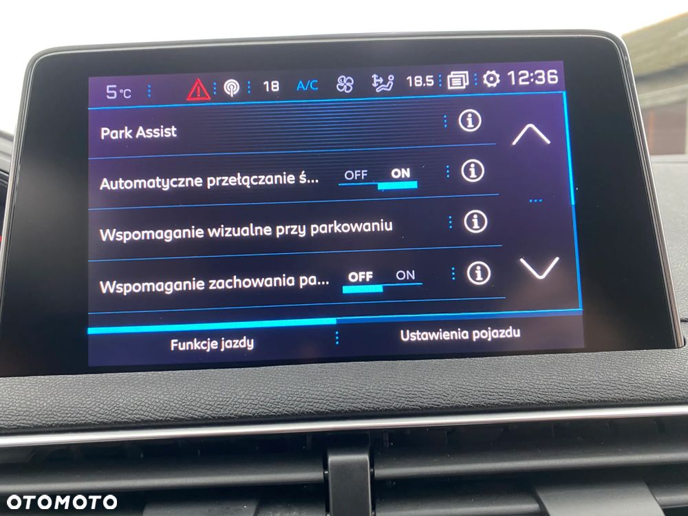 Peugeot 3008 1.2 PureTech Crossway S&S EAT6 - 37