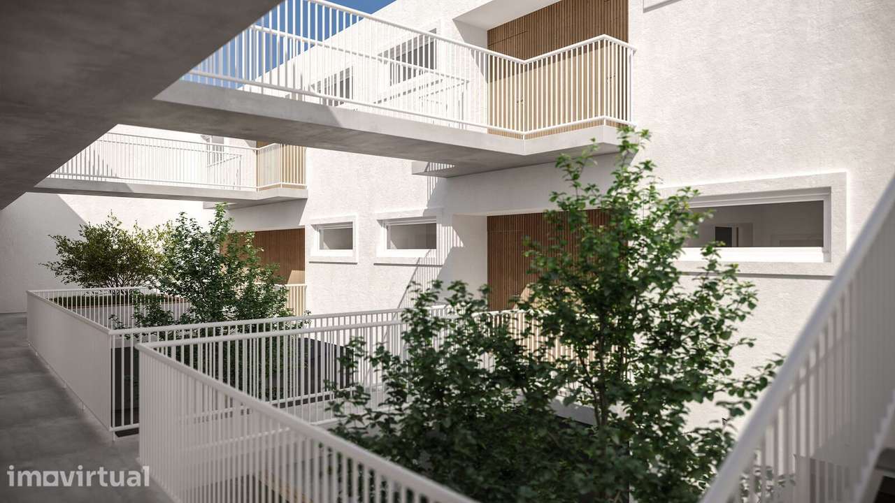 Prédio Habitacional com Projecto Completo aprovado, Grandola - Grande imagem: 5/33