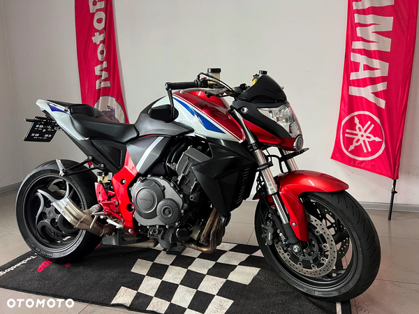 Honda CB