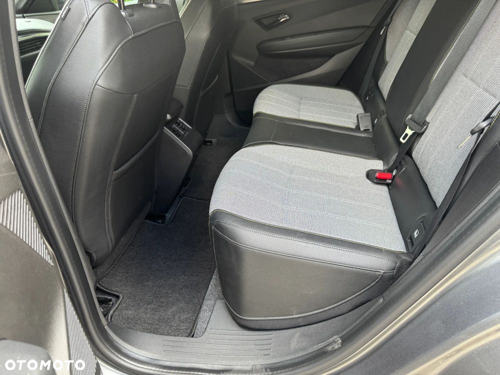 Renault Megane EV60 Techno - 19