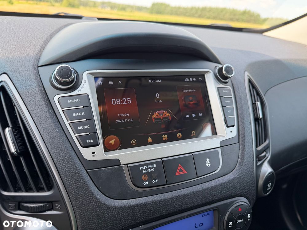 Hyundai ix35 1.6 GDI Premium 2WD - 20