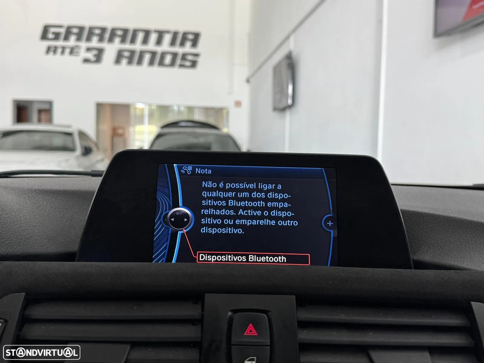 BMW 318 d Auto Pack M - 30