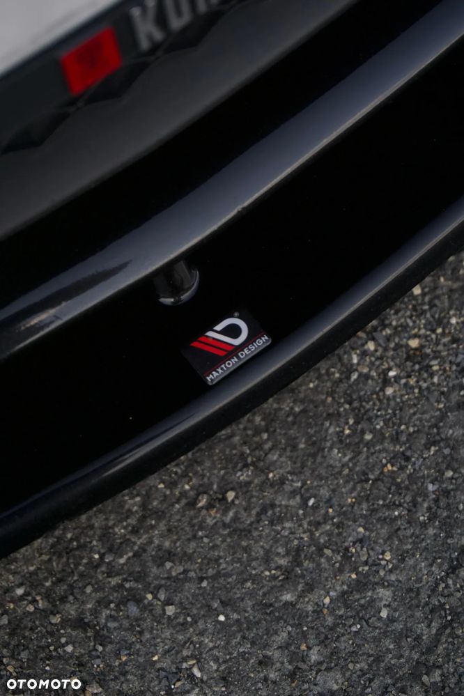 Mercedes-Benz Klasa E AMG 53 4Matic+ AMG Speedshift TCT-9G - 12