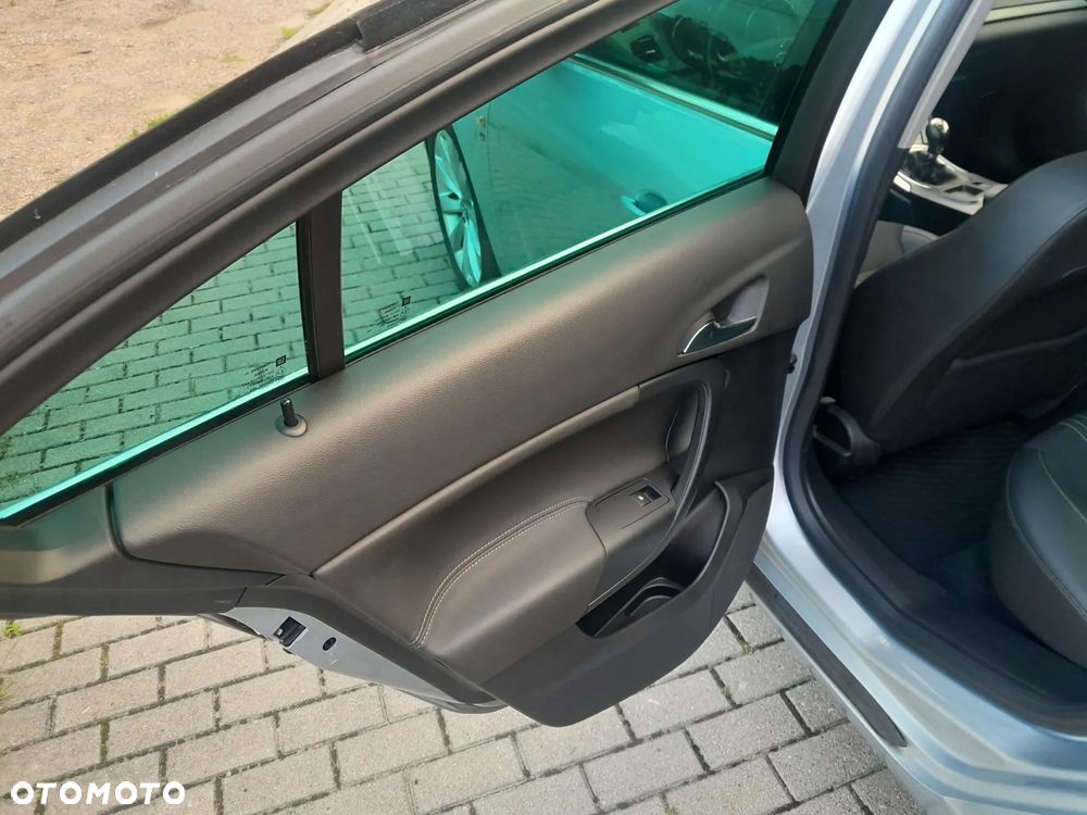 Opel Insignia 1.4 Turbo ecoFLEX Start/Stop Business Edition - 19