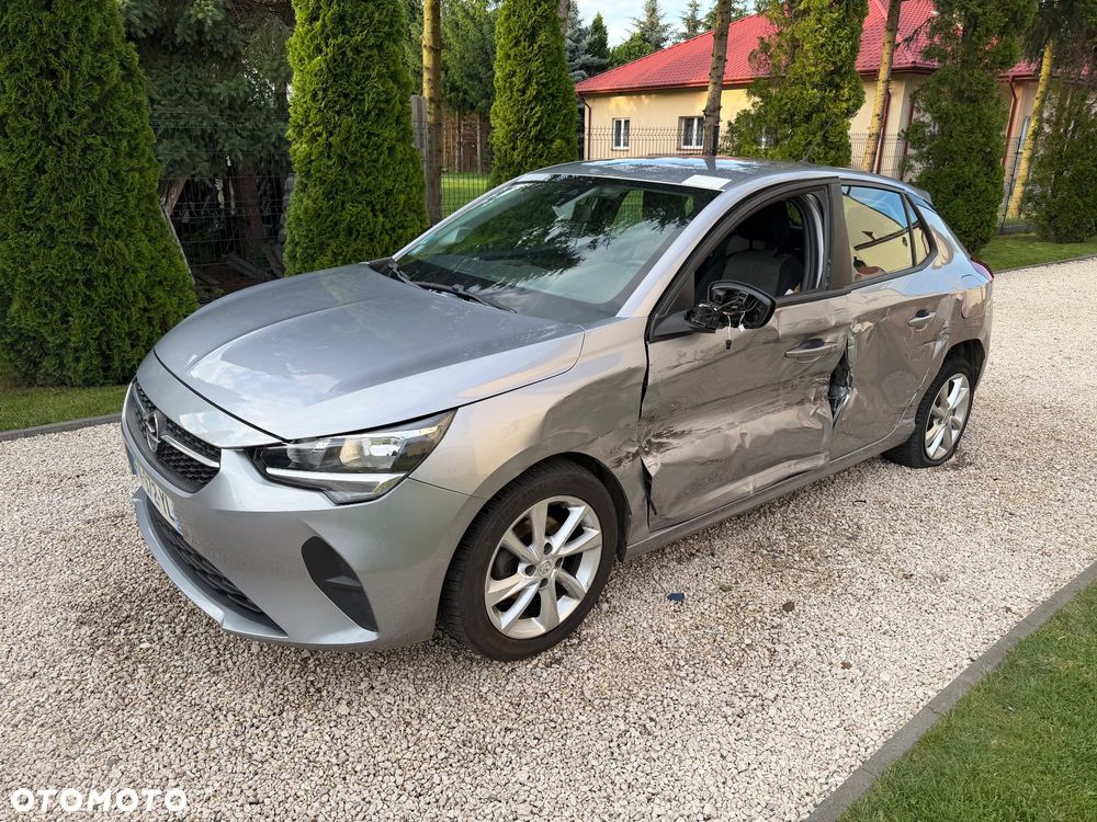 Opel Corsa 1.2 16V Cosmo - 3