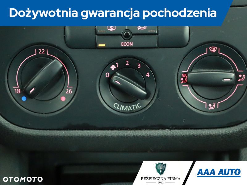 Volkswagen Golf - 11