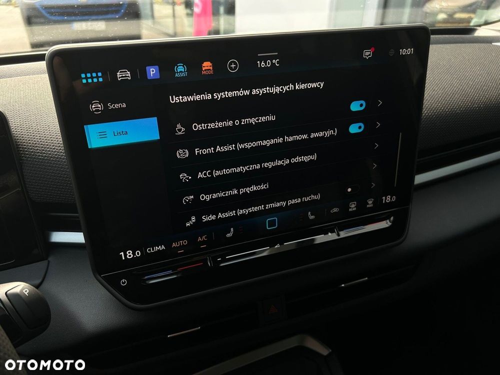 Volkswagen T-Roc - 20