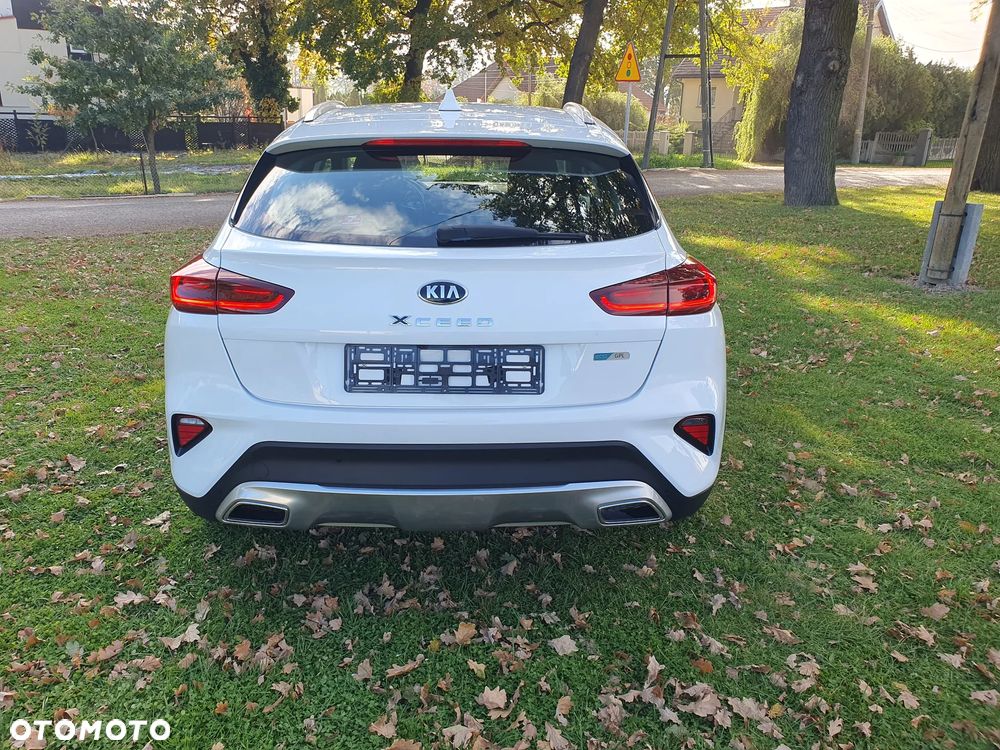 Kia XCeed 1.0 T-GDI OPF EDITION 7 - 6
