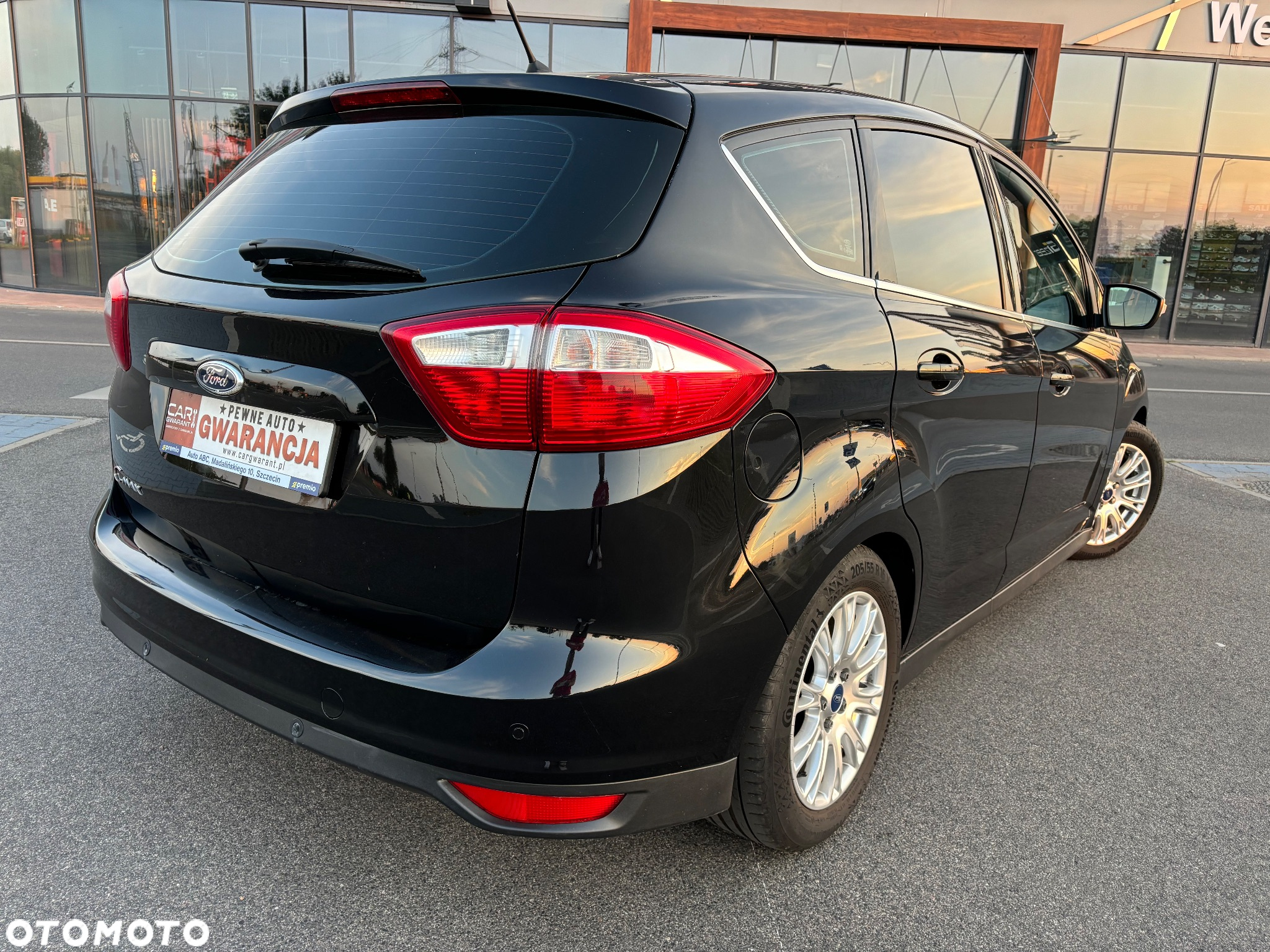 Ford C-MAX - 5