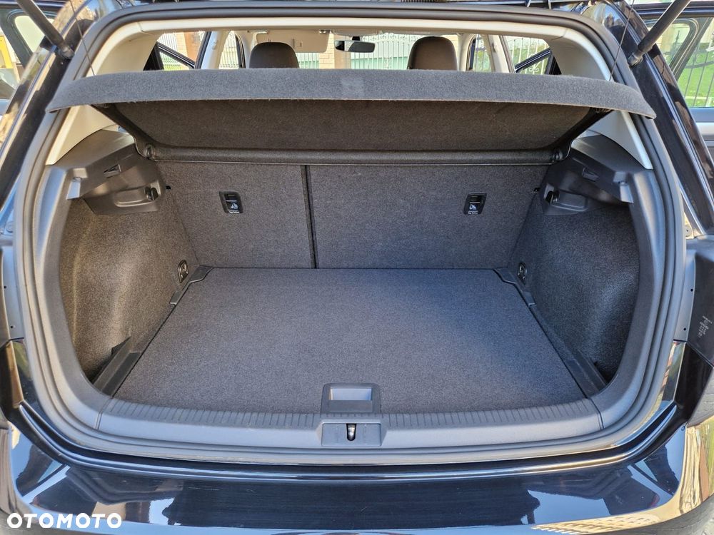 Volkswagen Golf 1.6 TDI BMT Trendline - 16