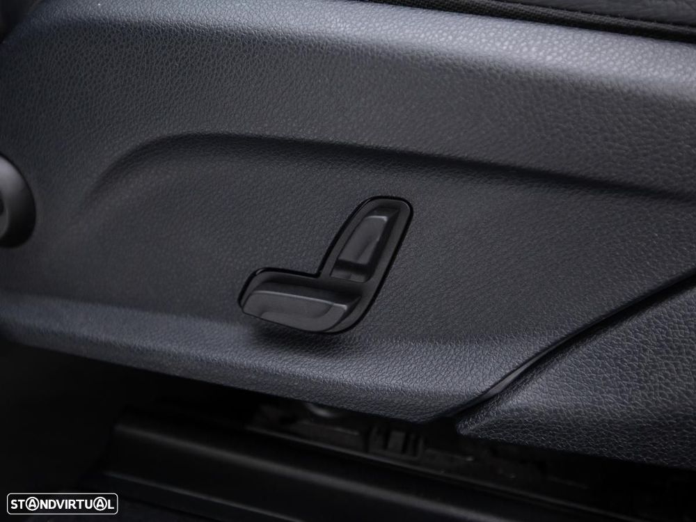 Mercedes-Benz GLC 300 de 4Matic 9G-TRONIC - 21