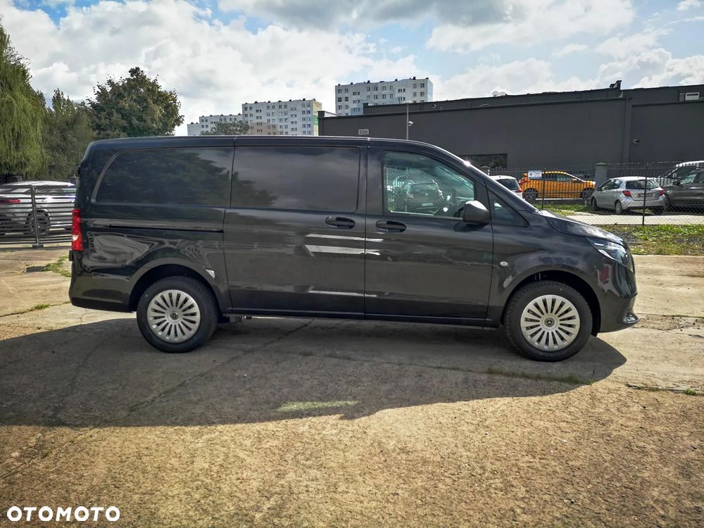 Mercedes-Benz Vito - 5