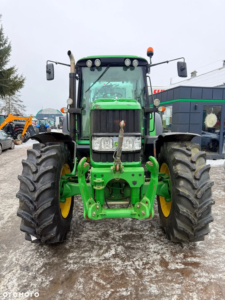 John Deere 6930 Premium - 4