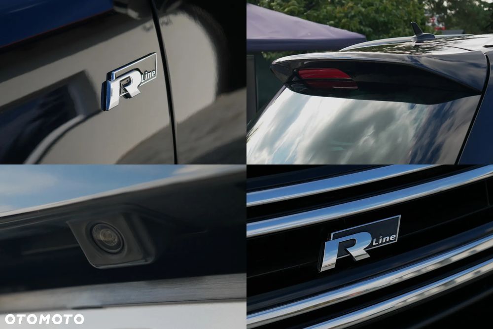 Volkswagen Tiguan 2.0 TDI 4Mot R-Style - 18